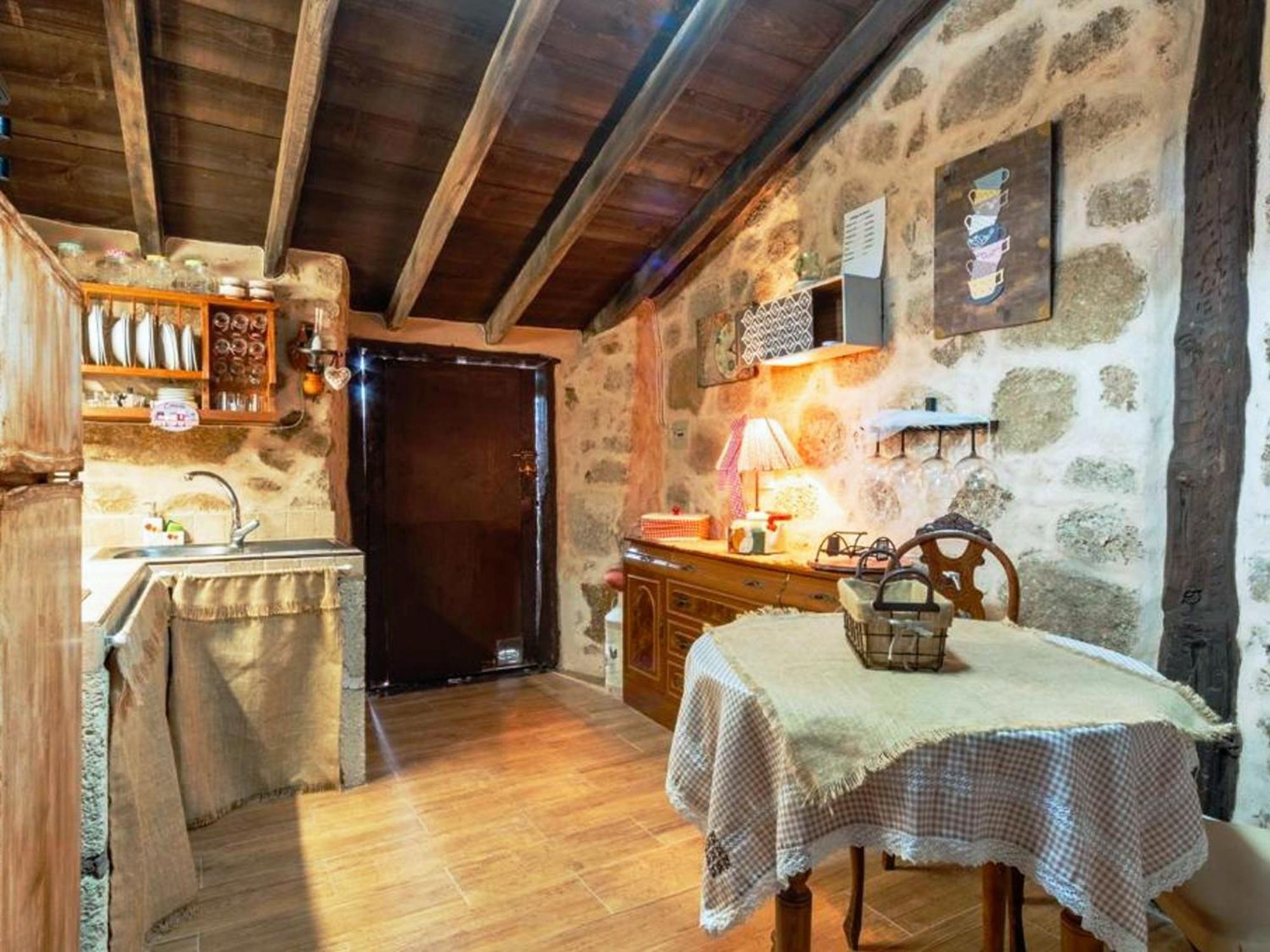 Live Arico Lagar Сasa de vacaciones Arico el Nuevo