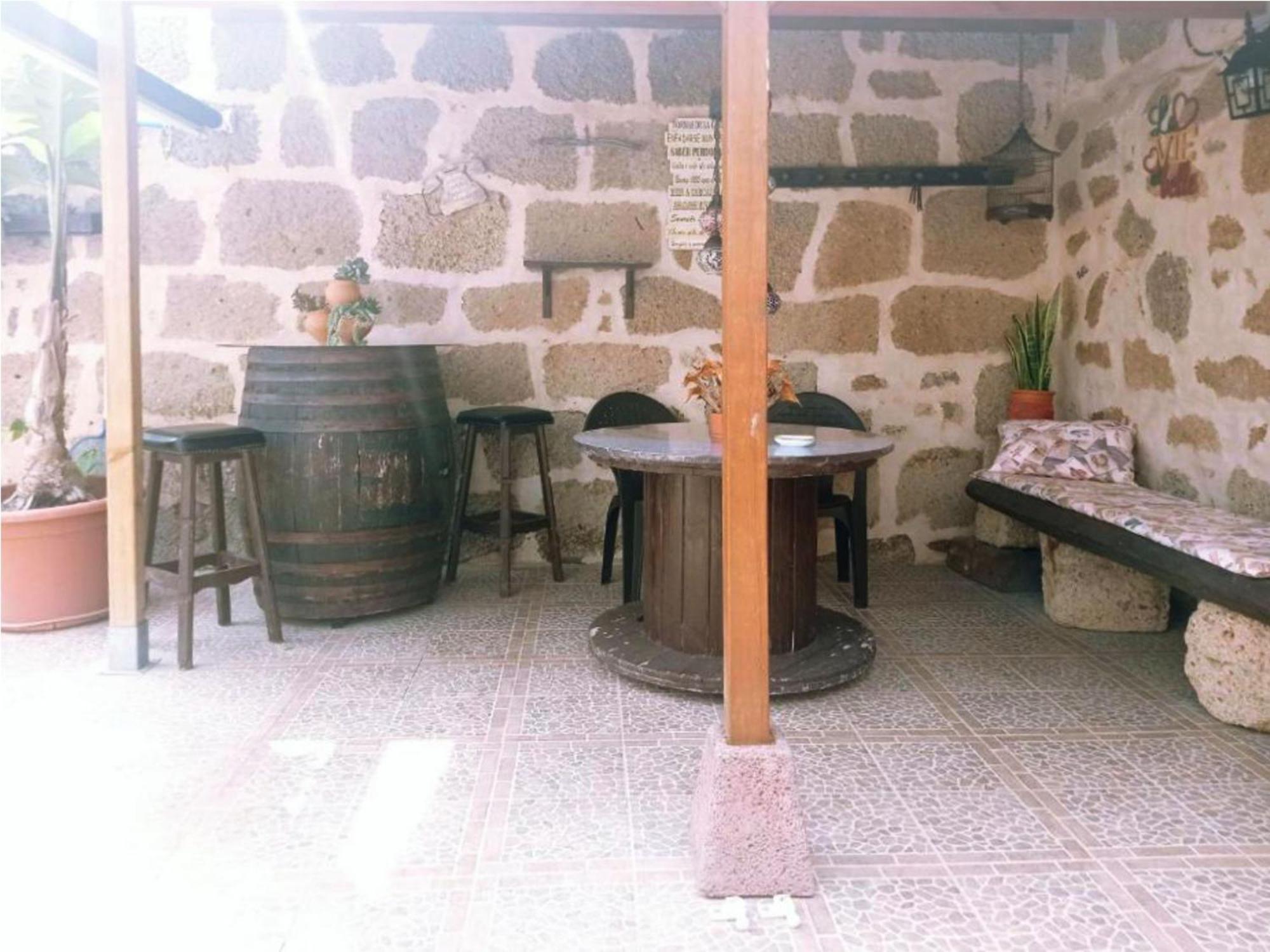 Live Arico Lagar Сasa de vacaciones *
